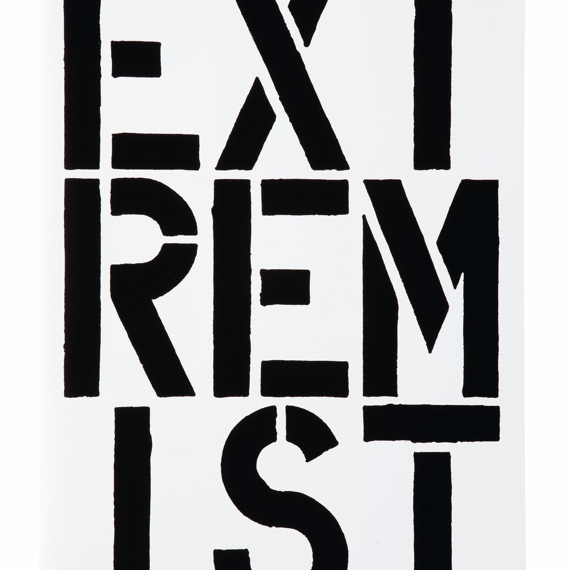 Christopher Wool — Черная книга, изображение 14