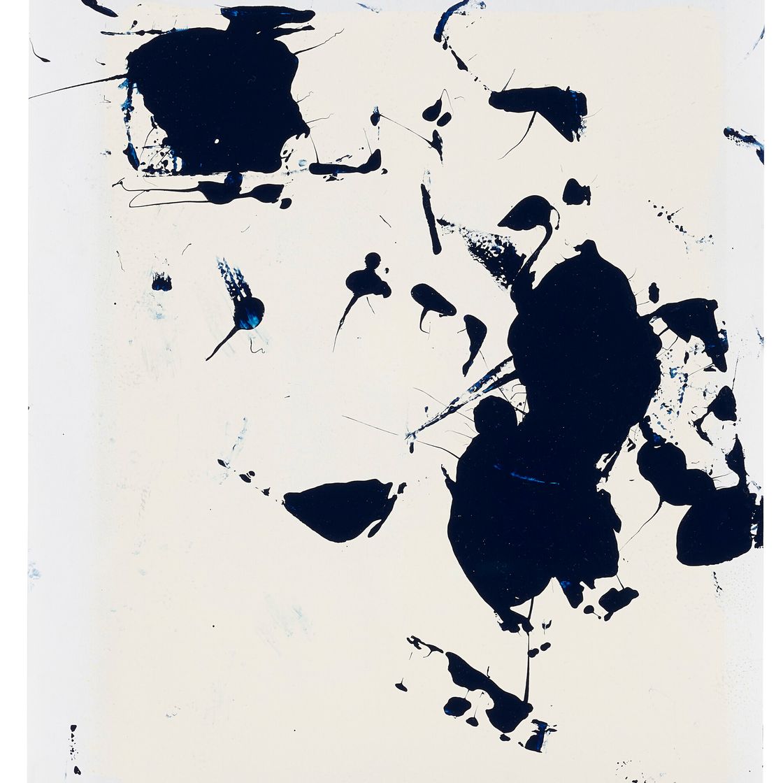 Christopher Wool — 2004 Рисунки пива на стене #13, изображение 1