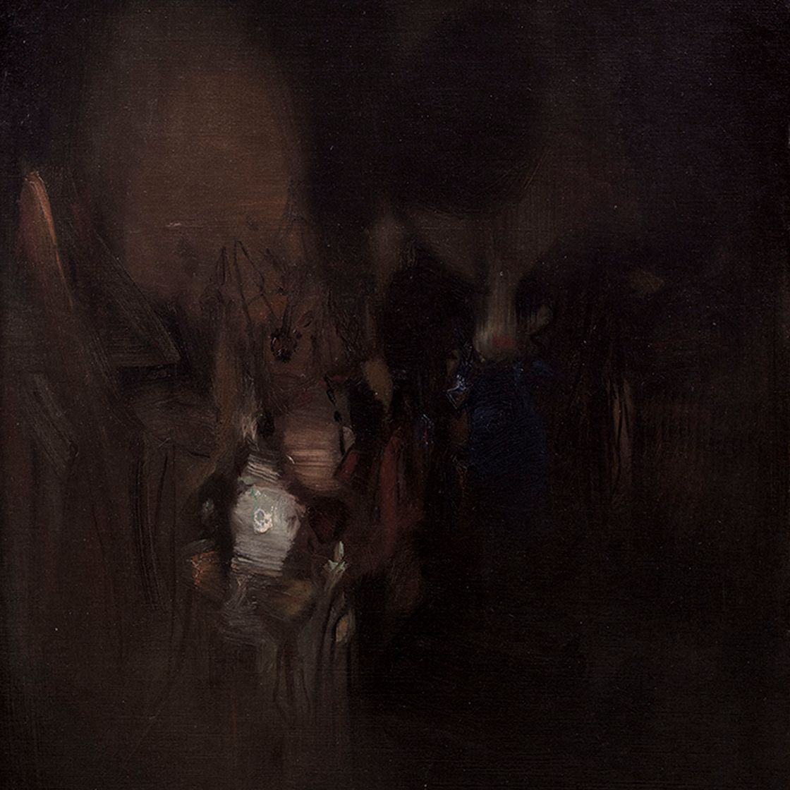 Chu Teh-Chun — (ЧЖУ ДЭЦЮНЬ, французский/китайский, Р. 1920)