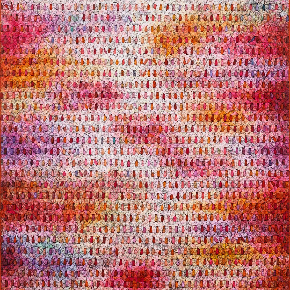 Chun Kwang Young — Агрегат 15 - DE083 (Мечта 5), изображение 1
