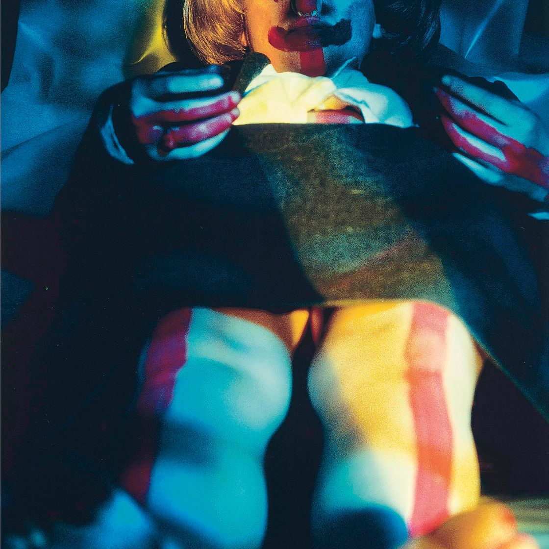 Cindy Sherman — Без названия