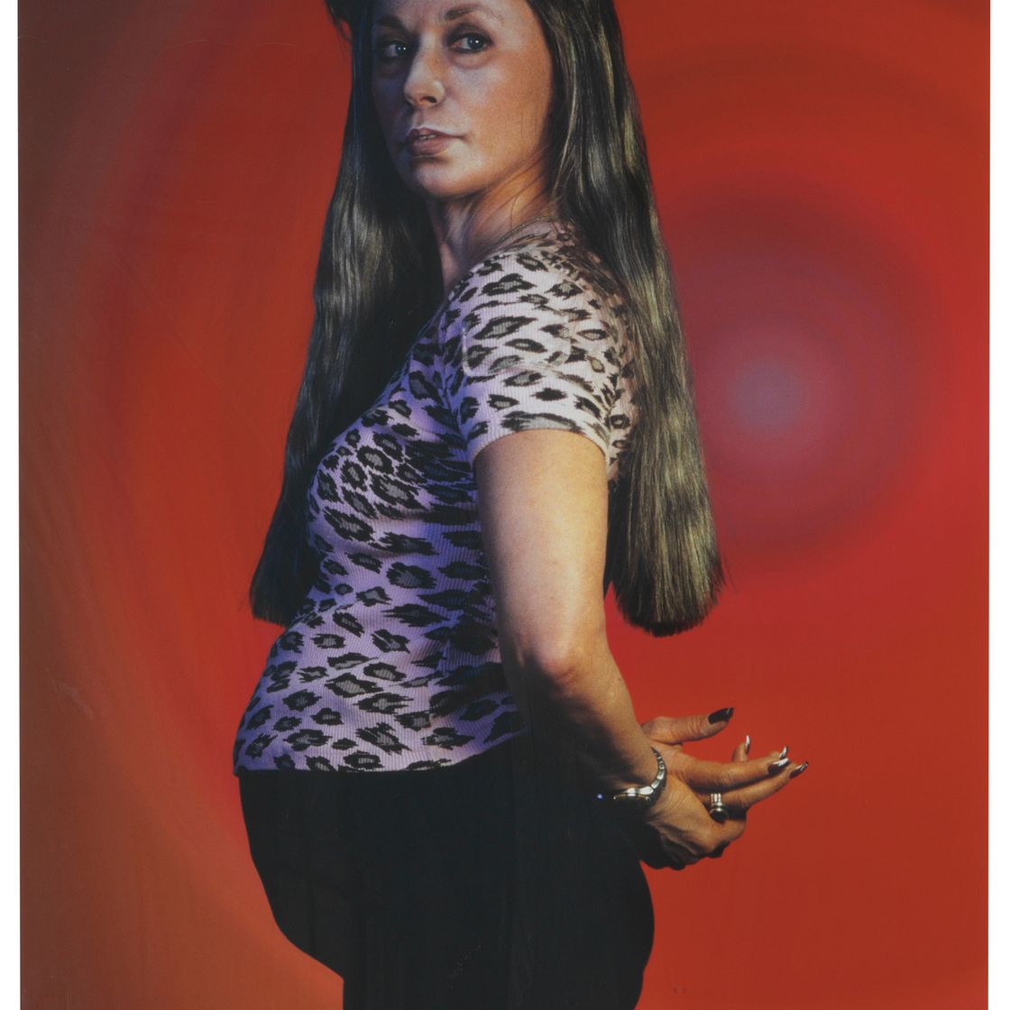 Cindy Sherman — Без названия