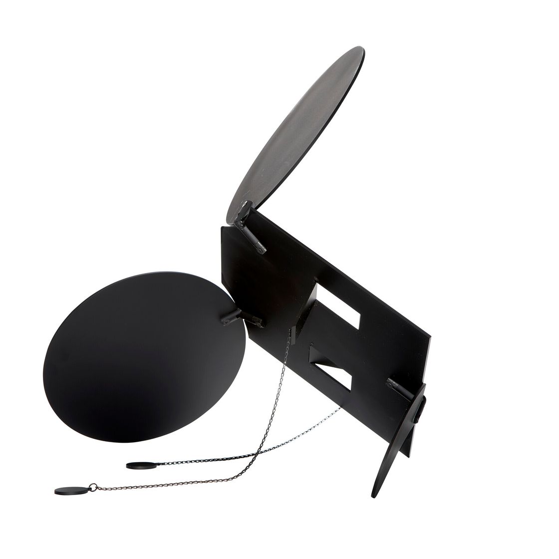 Claes Oldenburg — Геометрическая шкала мыши C, изображение 2