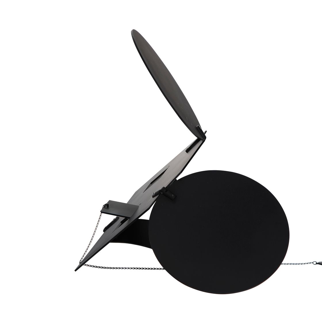 Claes Oldenburg — Геометрическая шкала мыши C, изображение 5