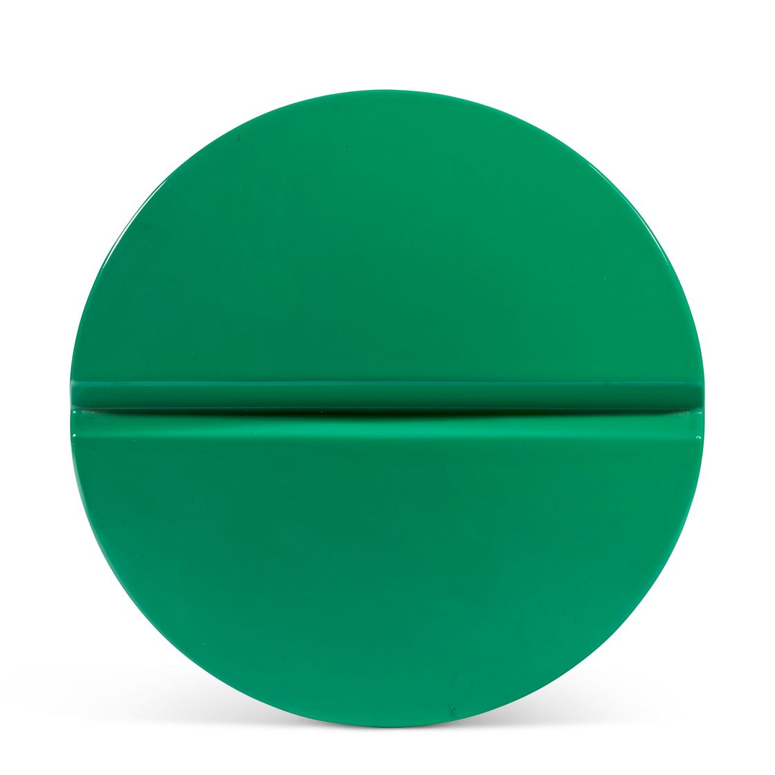 Claes Oldenburg — Изумрудная пилюля, изображение 1