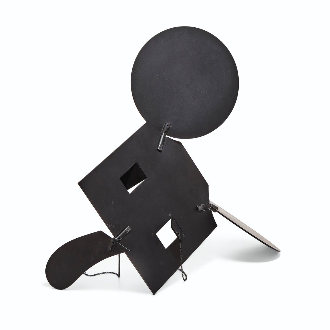 Claes Oldenburg — Геометрическая шкала мыши C, изображение 4
