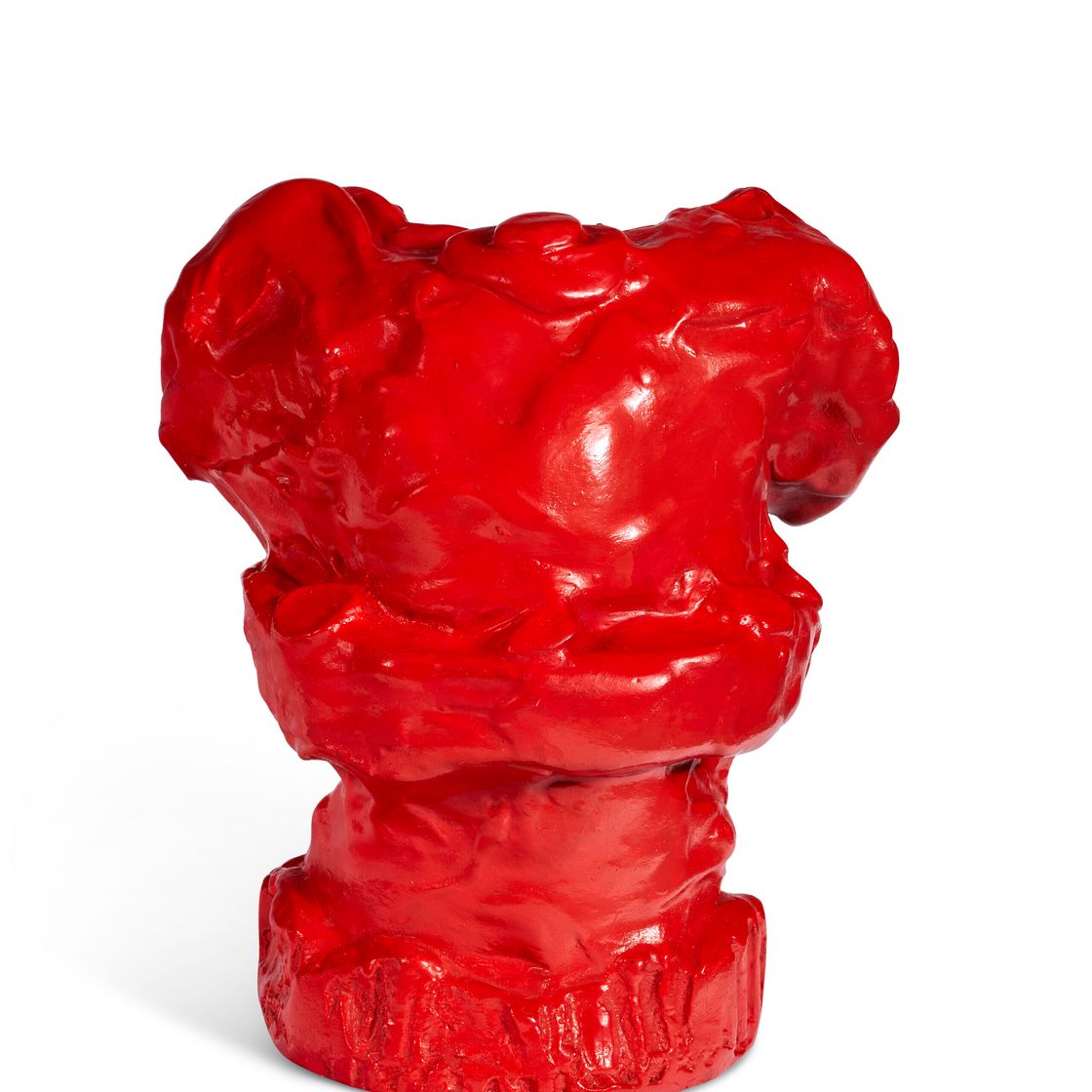 Claes Oldenburg — Сувенир с зажигательной смесью - "Чикаго, август 1968", изображение 4