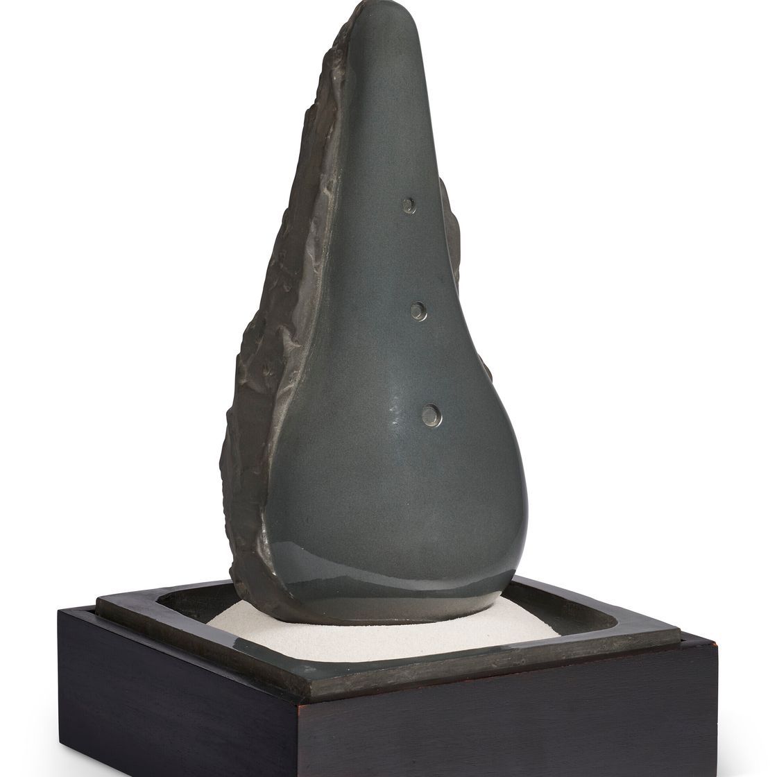 Claes Oldenburg — Скульптура в виде велосипедного седла, изображение 7
