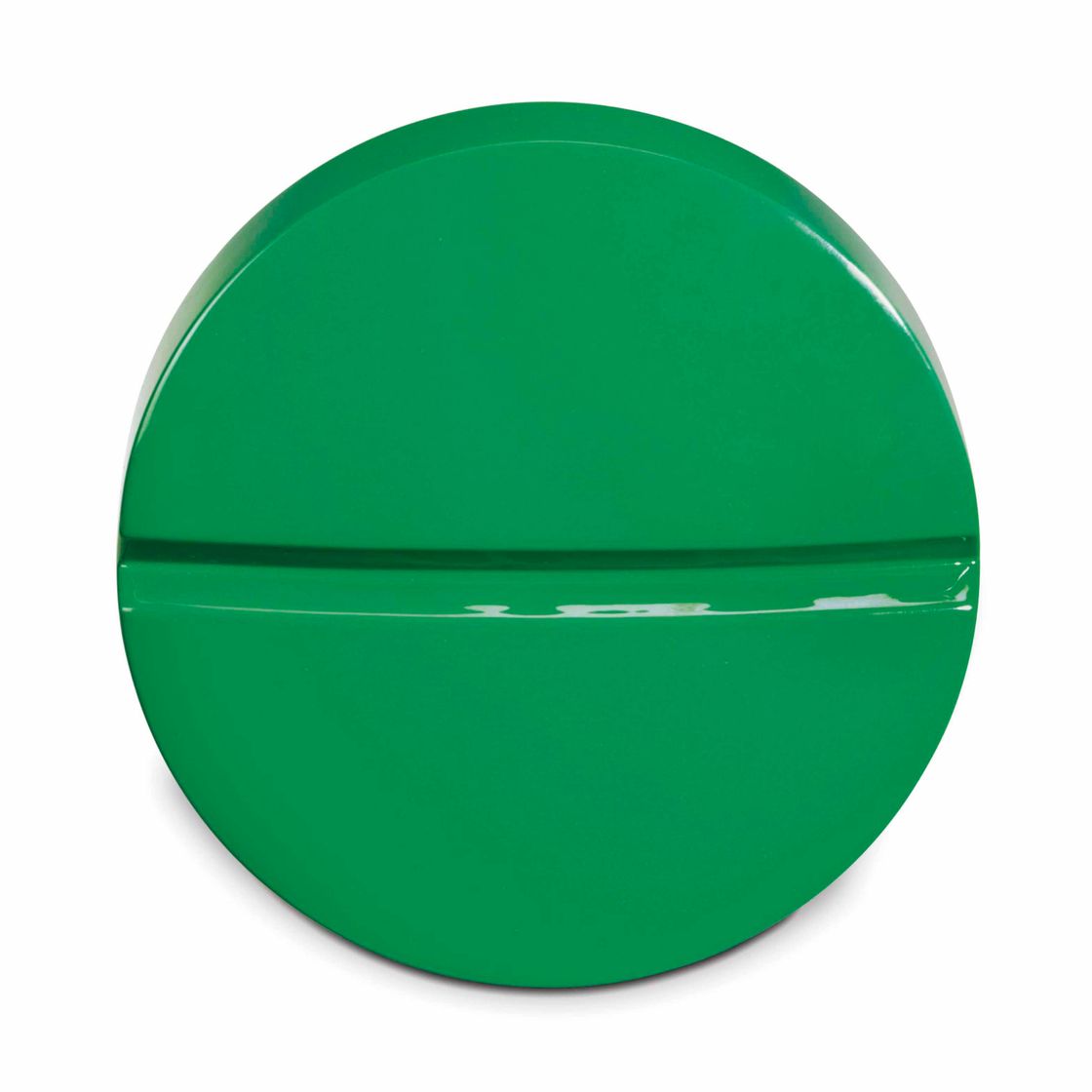 Claes Oldenburg — Изумрудная пилюля