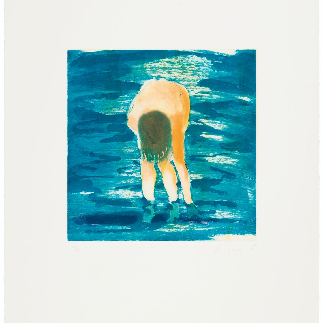 Claes Oldenburg — Портфолио BAM II, изображение 2