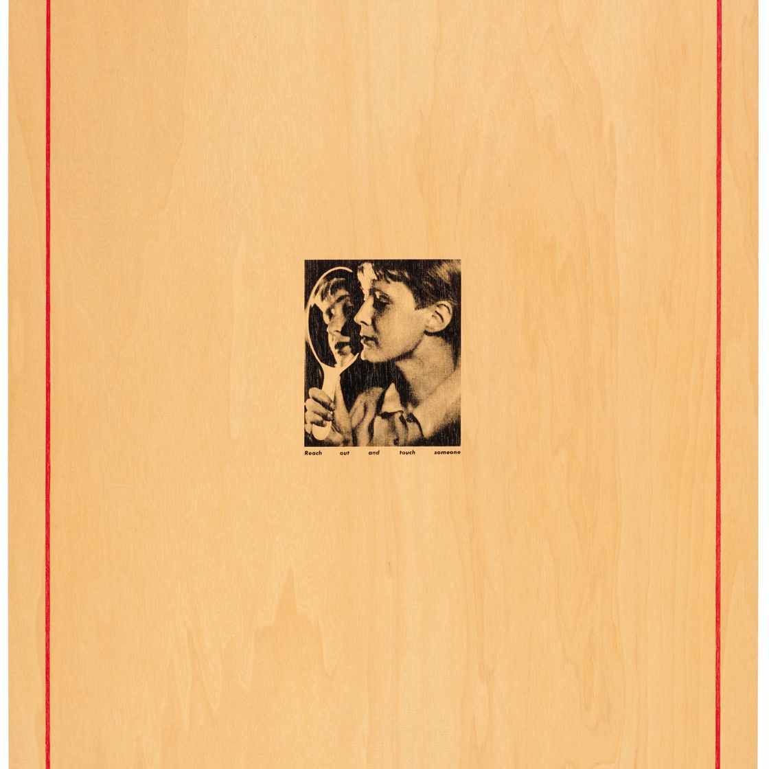 Claes Oldenburg — Портфолио BAM II, изображение 3