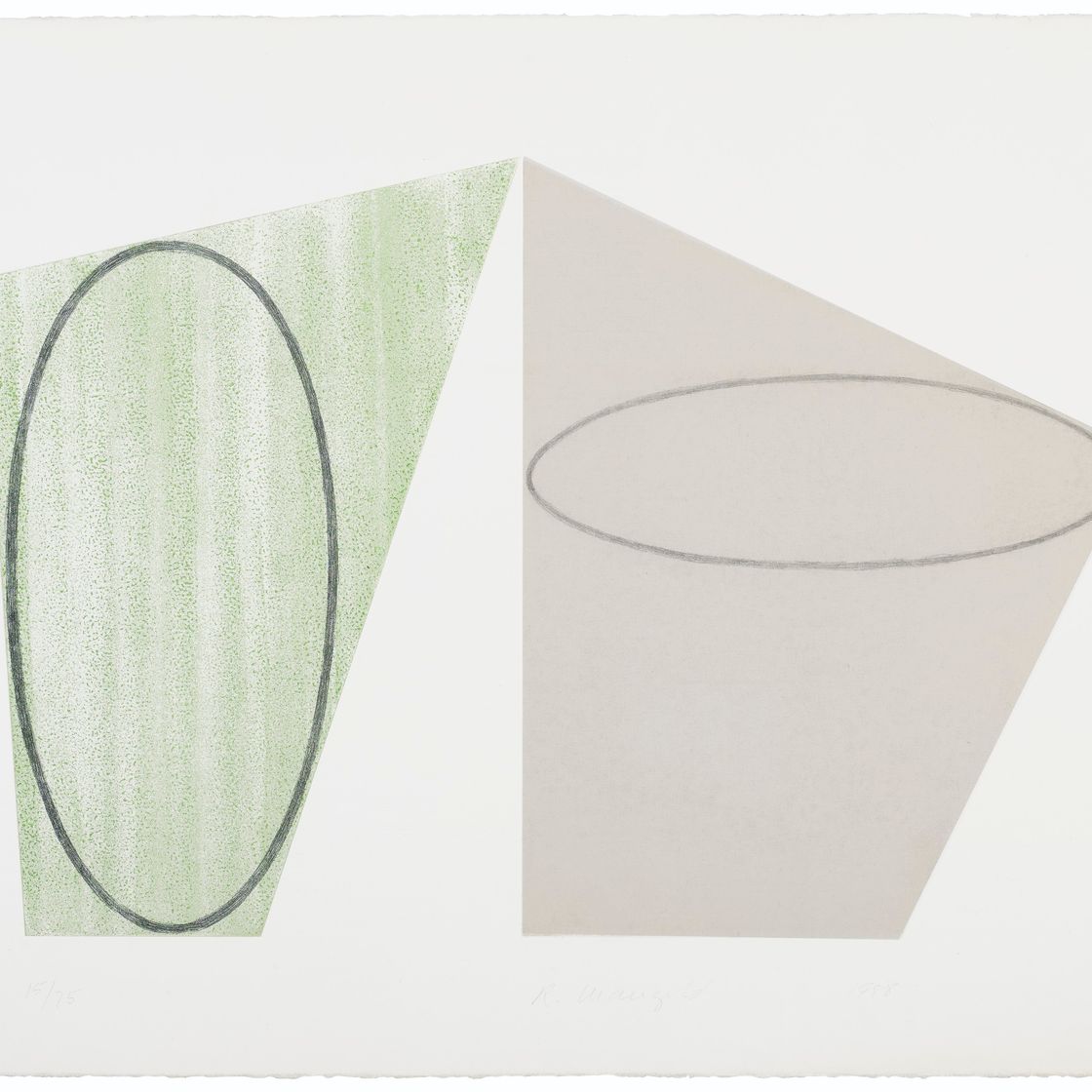 Claes Oldenburg — Портфолио BAM II, изображение 5
