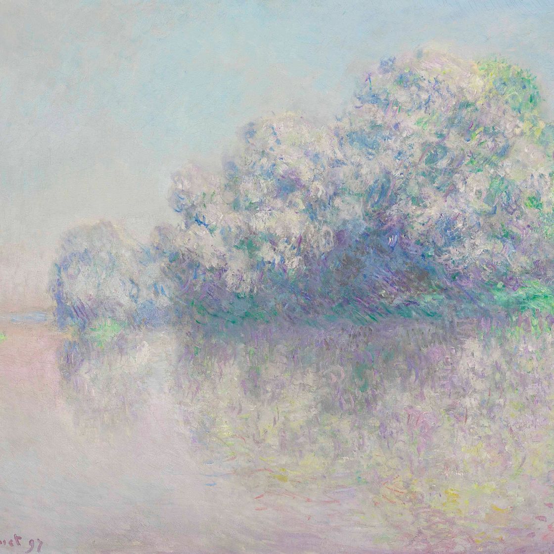 Claude Monet — Дополнительные услуги