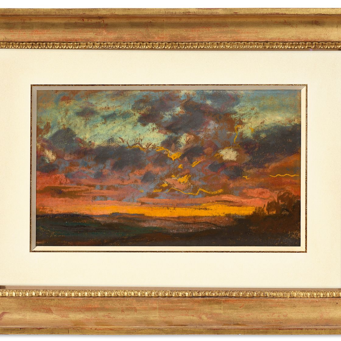 Claude Monet — Солярийный диван, изображение 2