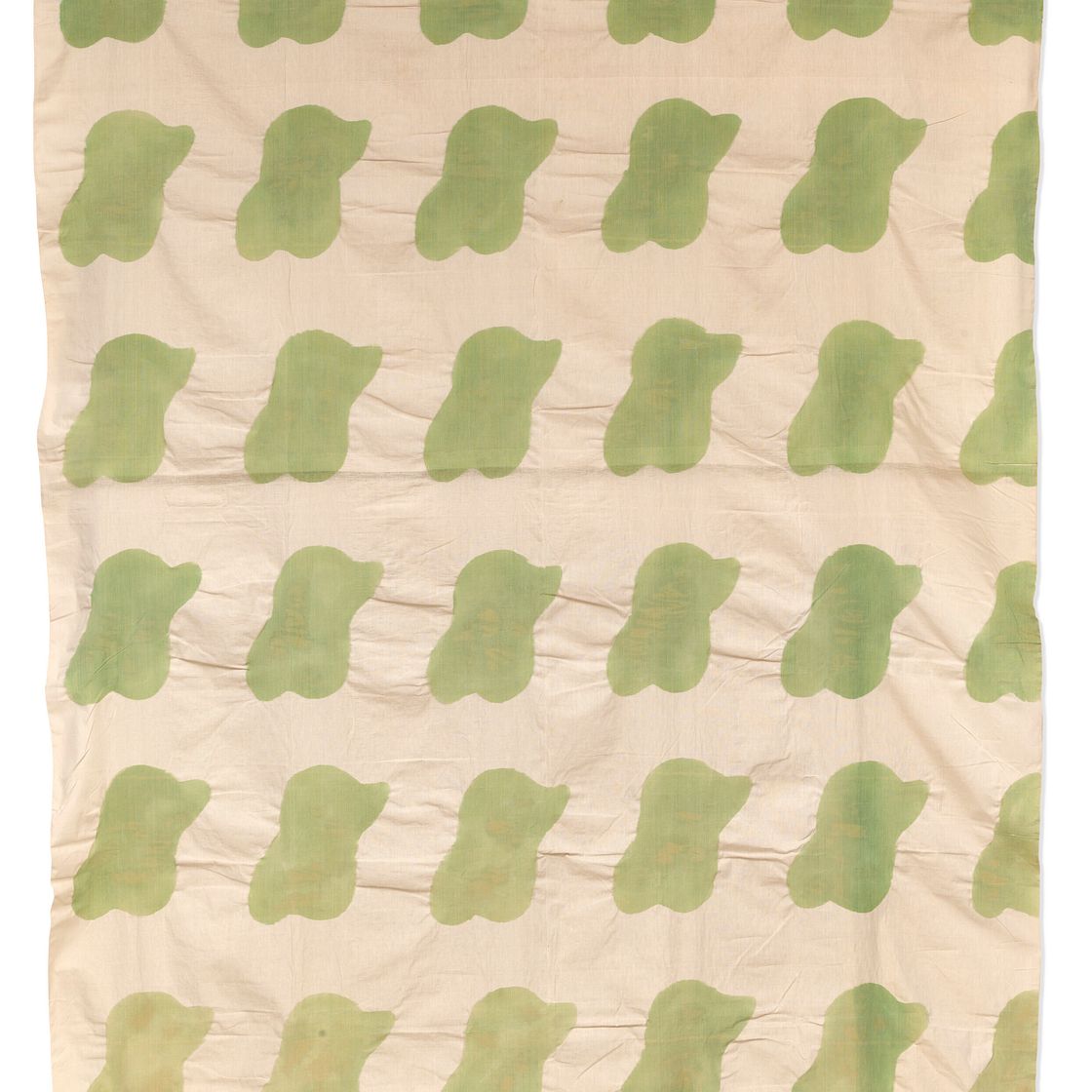 Claude Viallat — 152/1974, изображение 1
