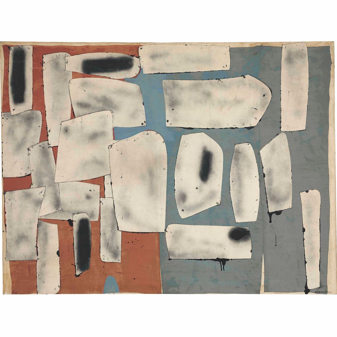 Conrad Marca-Relli — N-M-5