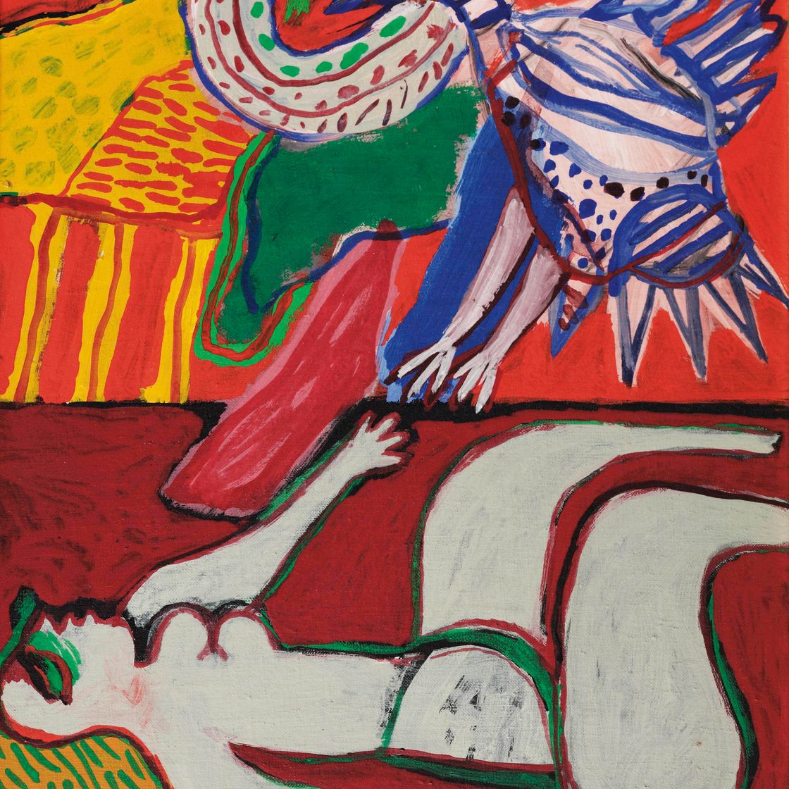 Corneille — Видение будущего