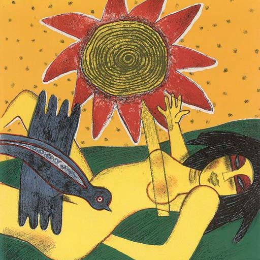 Corneille — Корнель (р. 1922)