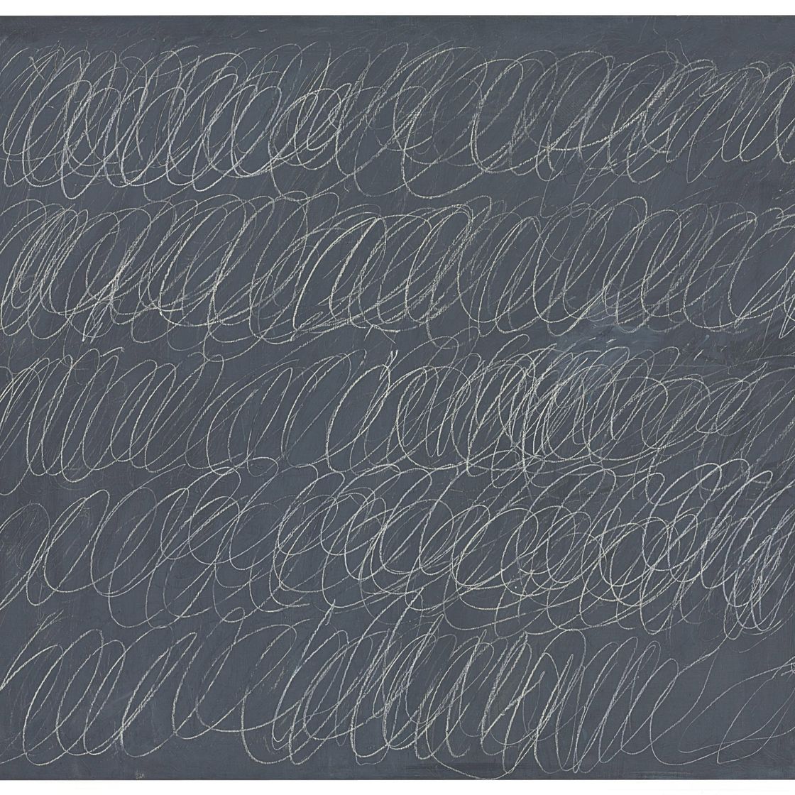 Cy Twombly — Объединенный