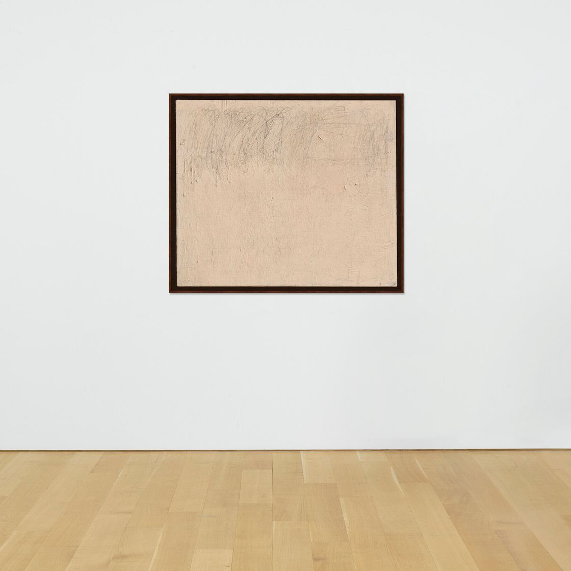 Cy Twombly — Без названия, изображение 3