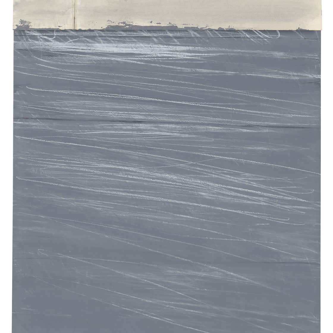 Cy Twombly — Без названия
