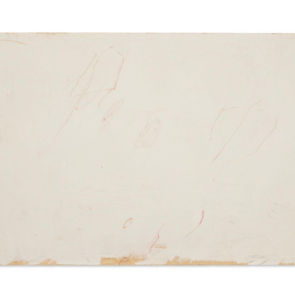 Cy Twombly — Без названия, изображение 1