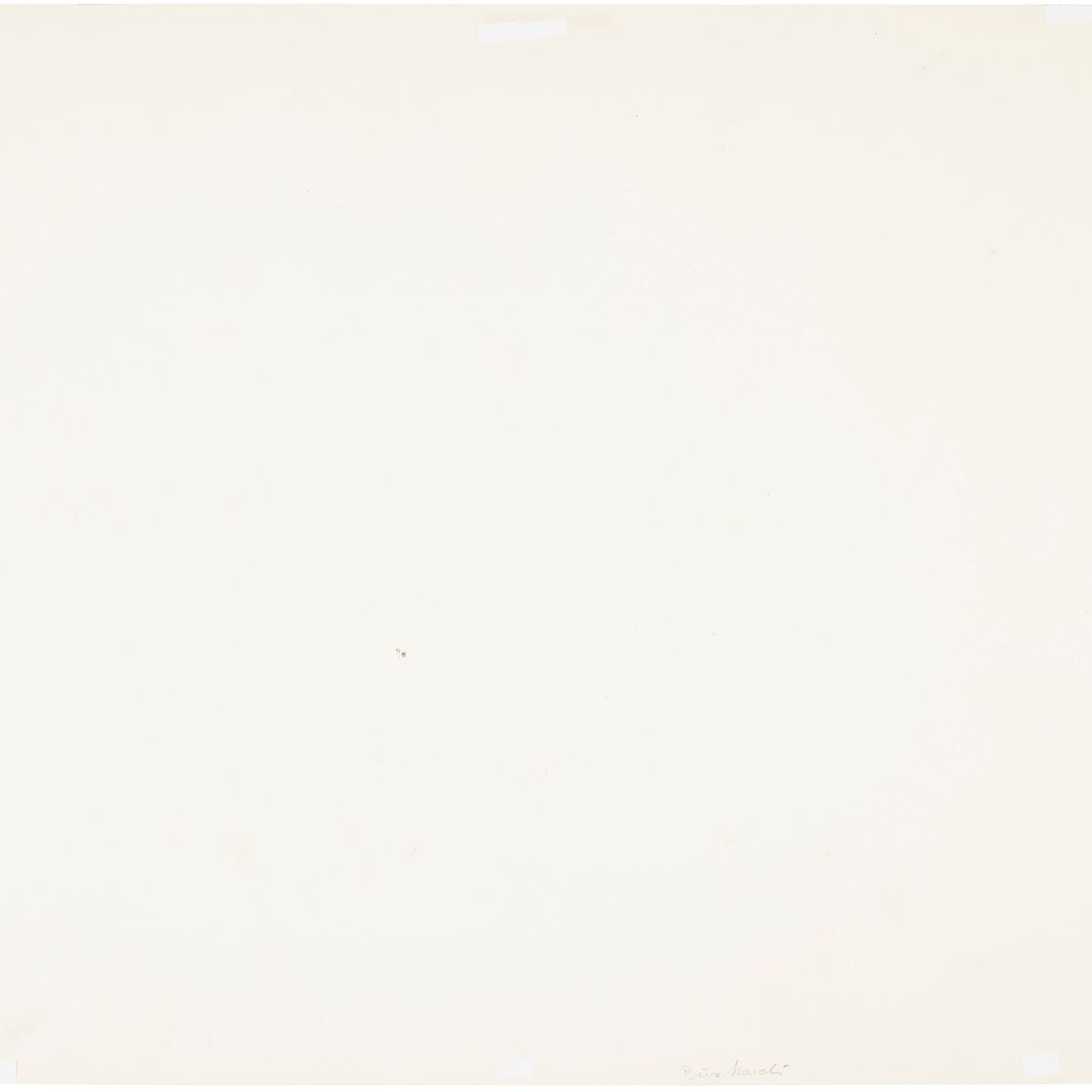 Cy Twombly — Без названия, изображение 3