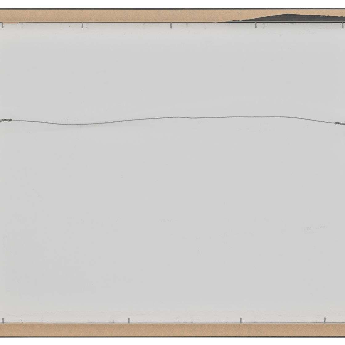 Cy Twombly — Без названия, изображение 4