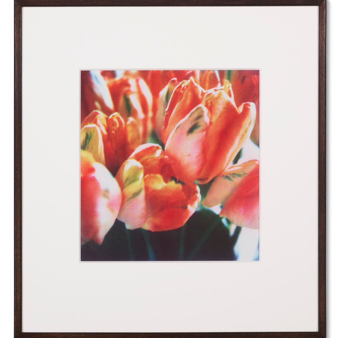 Cy Twombly — Тюльпаны (III), изображение 4