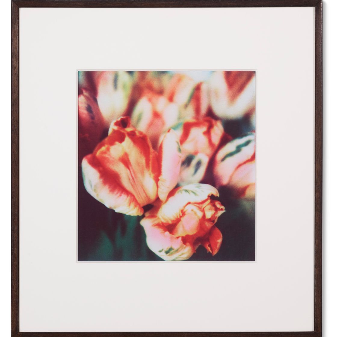 Cy Twombly — Тюльпаны (III), изображение 8