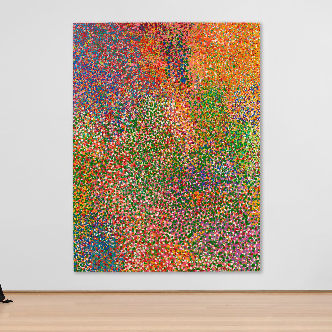 Damien Hirst — Завеса вечной жизни, изображение 5