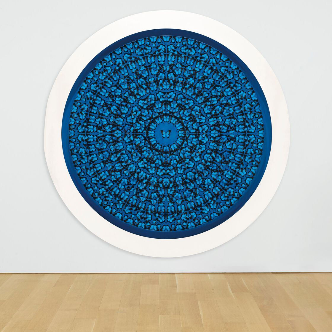 Damien Hirst — Улисс, изображение 2