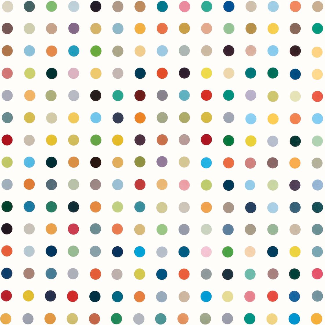 Damien Hirst — Альфапродин