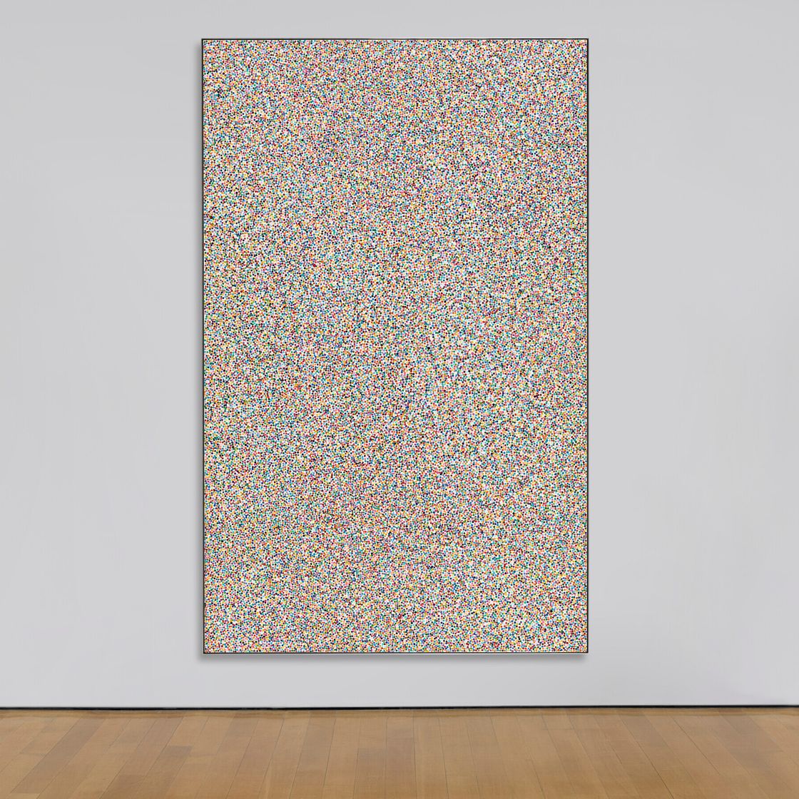 Damien Hirst — Дива, изображение 2