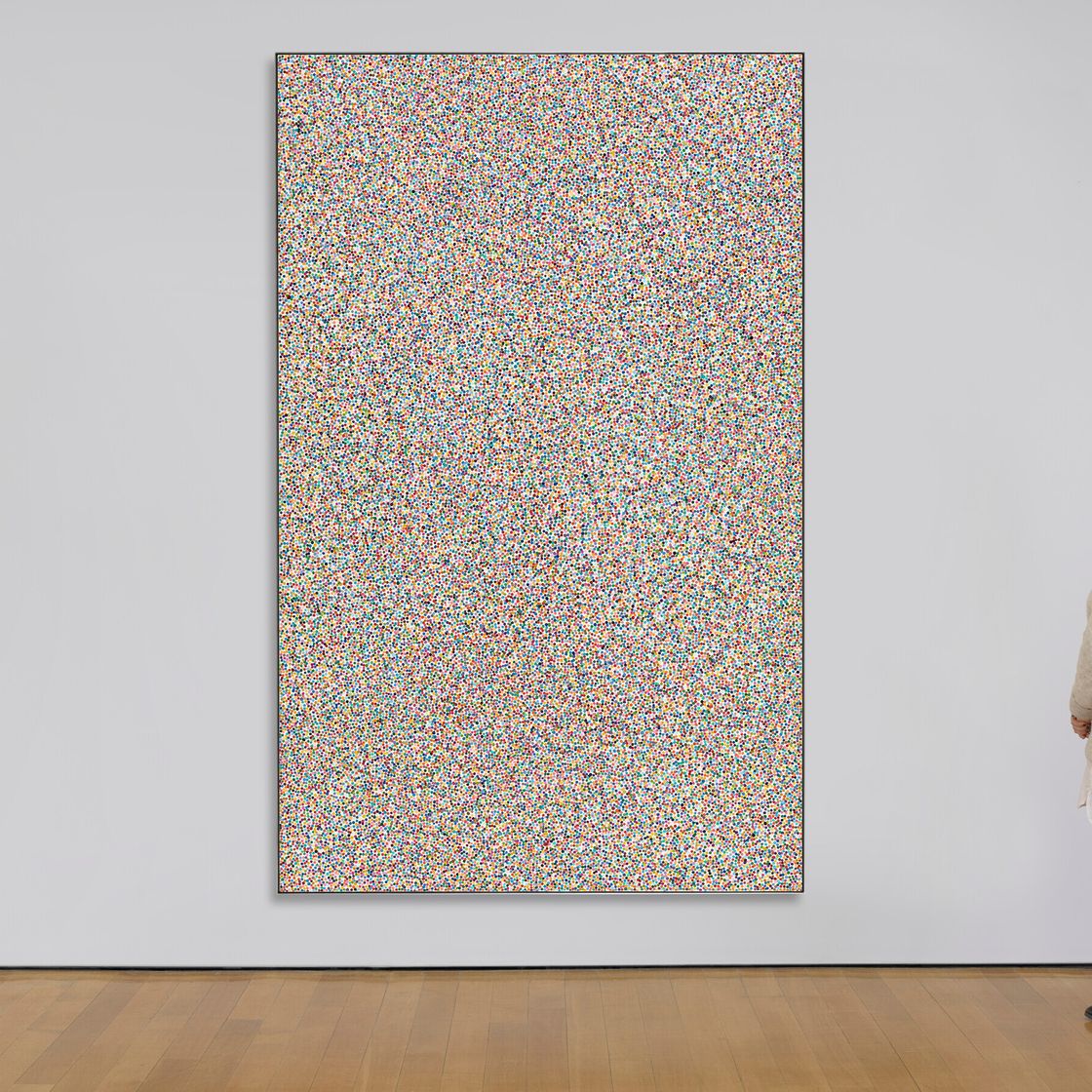 Damien Hirst — Дива, изображение 3