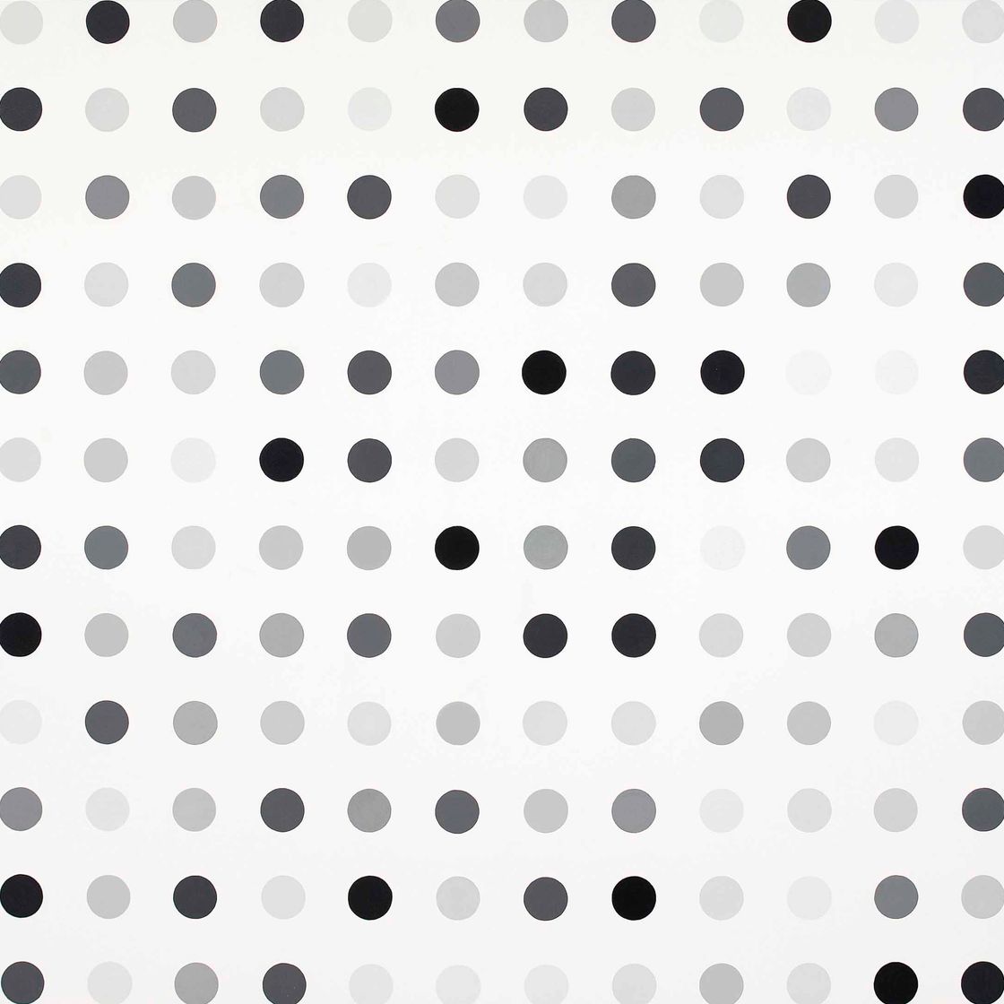 Damien Hirst — Инъекция глюконата кальция