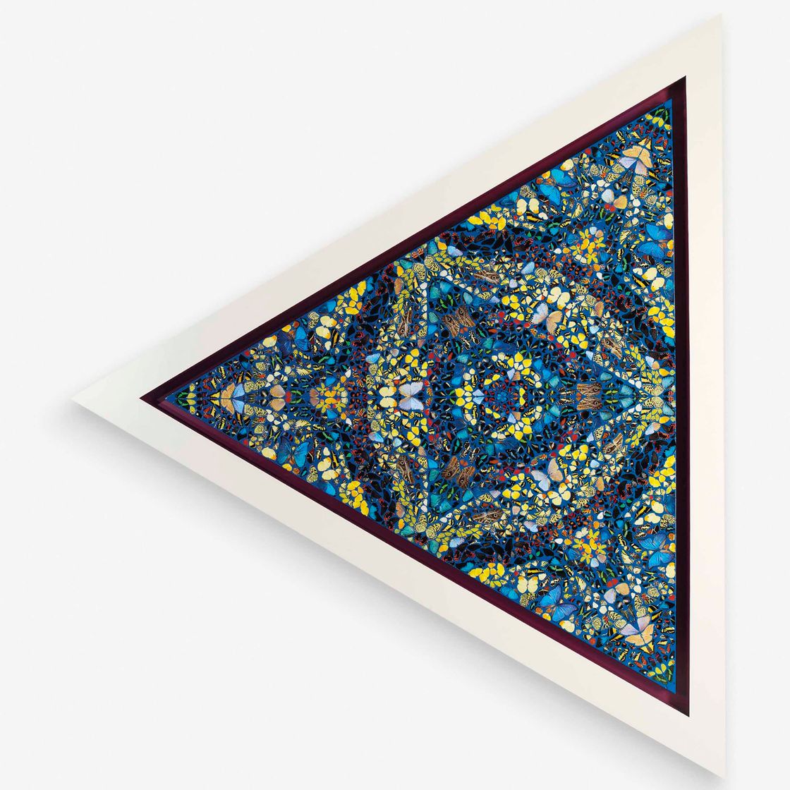 Damien Hirst — Спасение, изображение 1