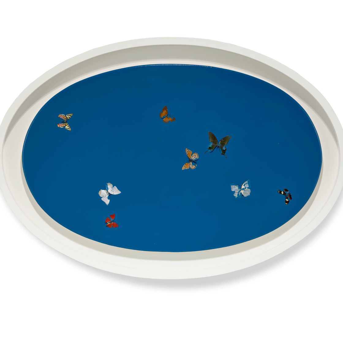 Damien Hirst — Без названия, изображение 1