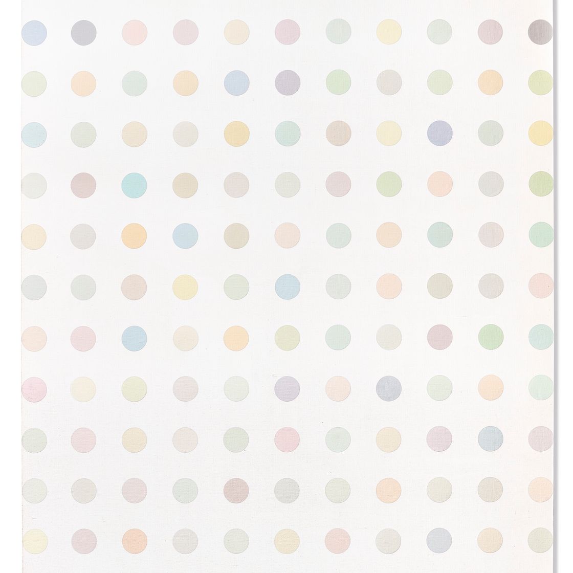 Damien Hirst — Яблочная дегидрогеназа из бычьего сердца