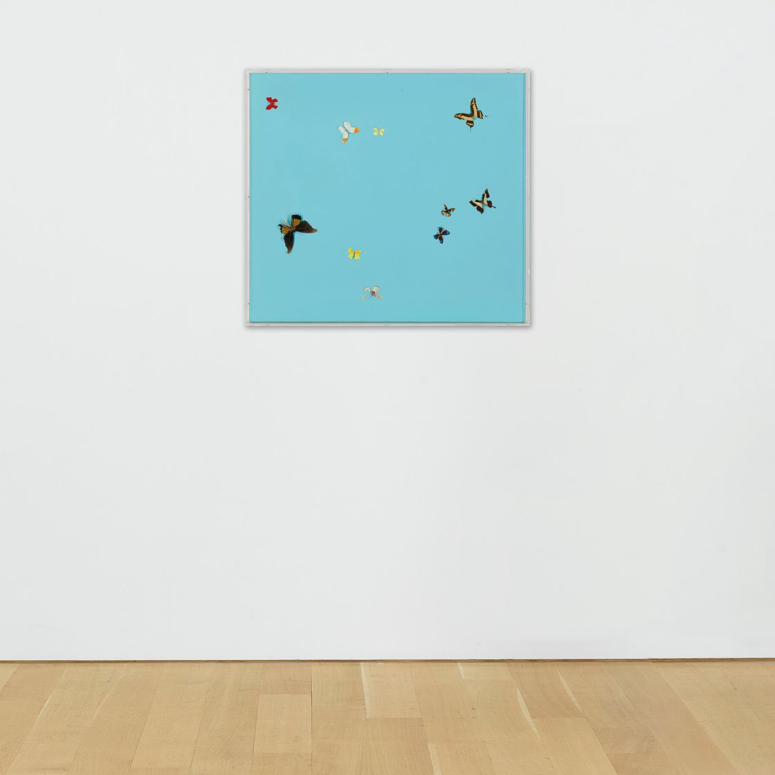 Damien Hirst — ты мне нужен, изображение 3