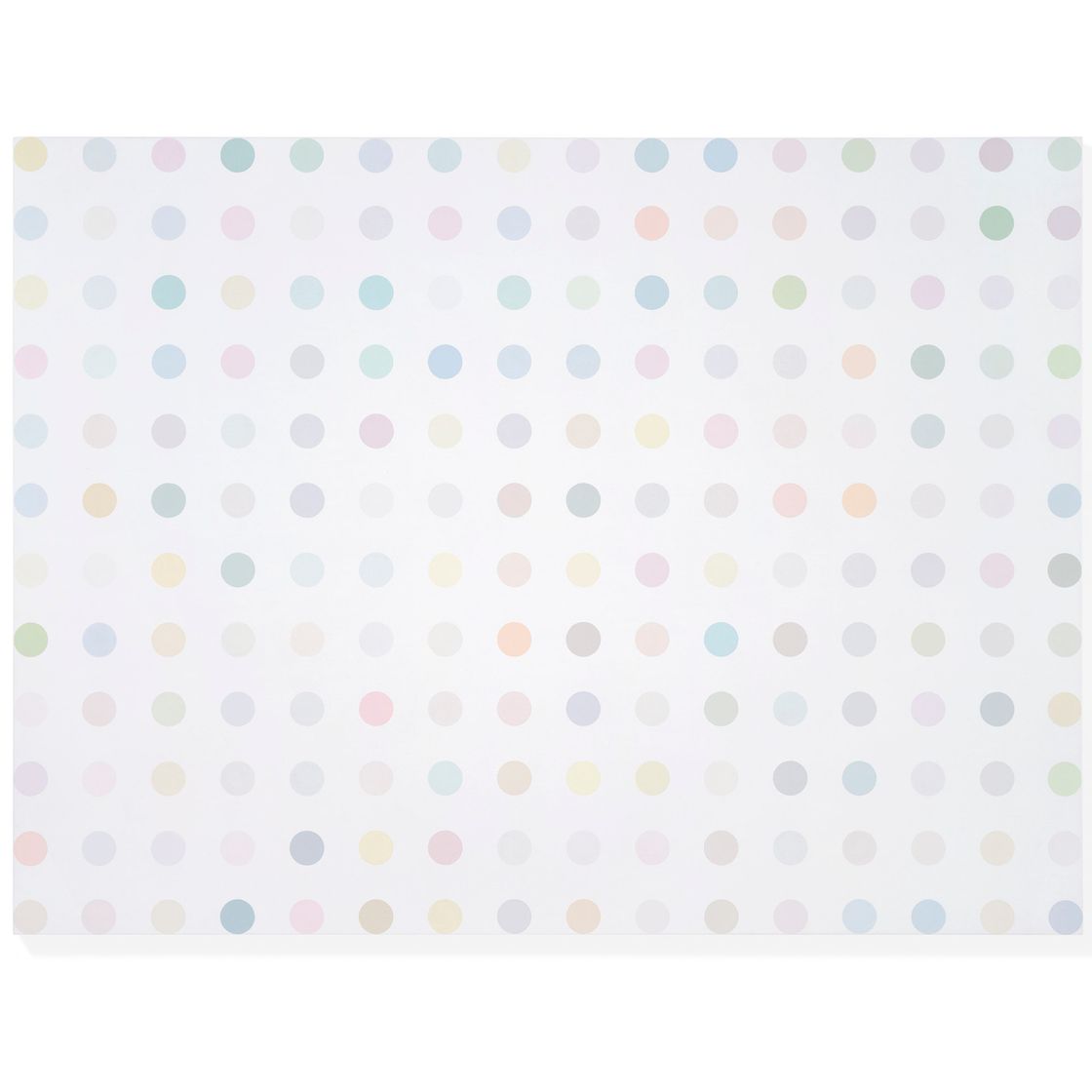 Damien Hirst — Голубоватый бунгарус