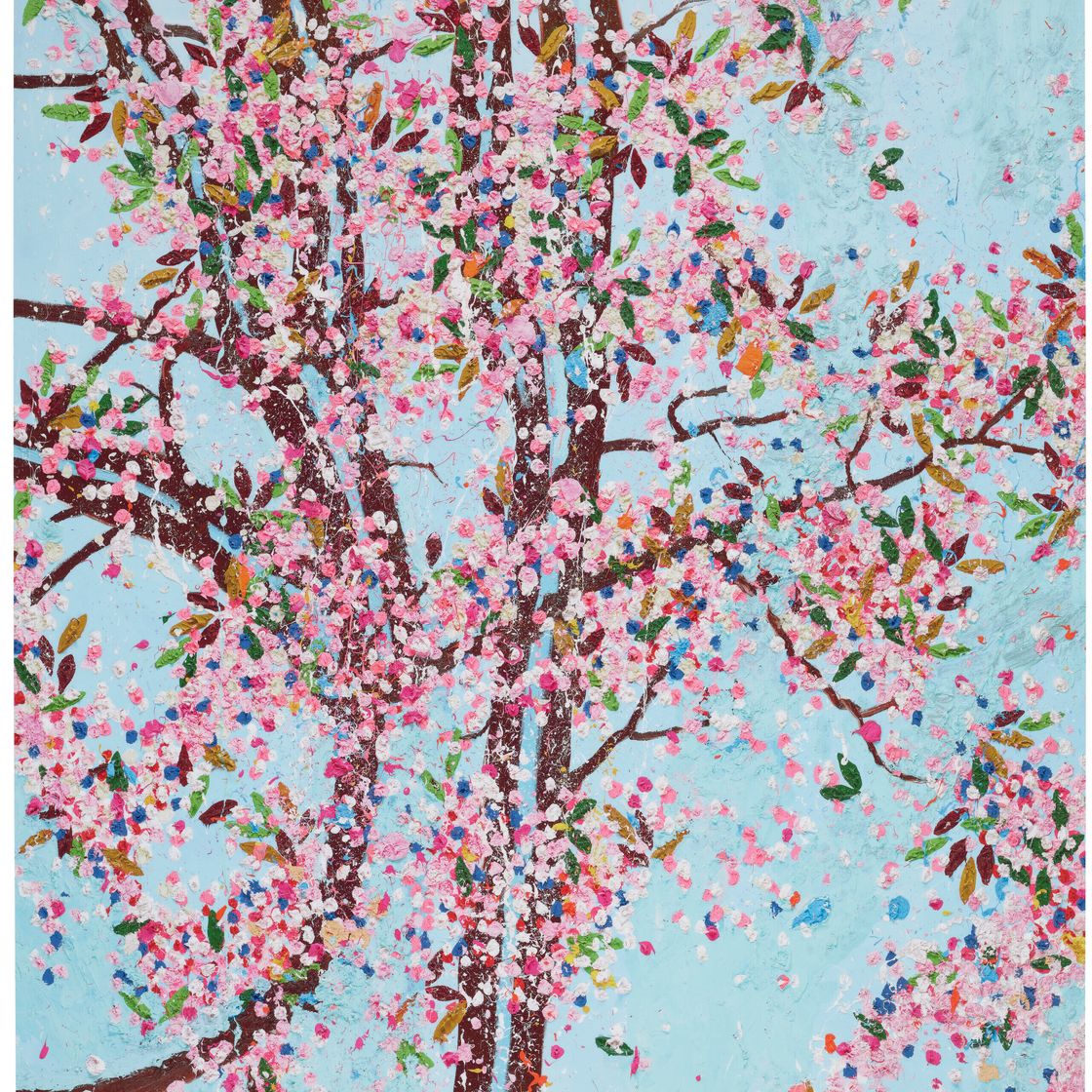 Damien Hirst — Добродетели, изображение 3