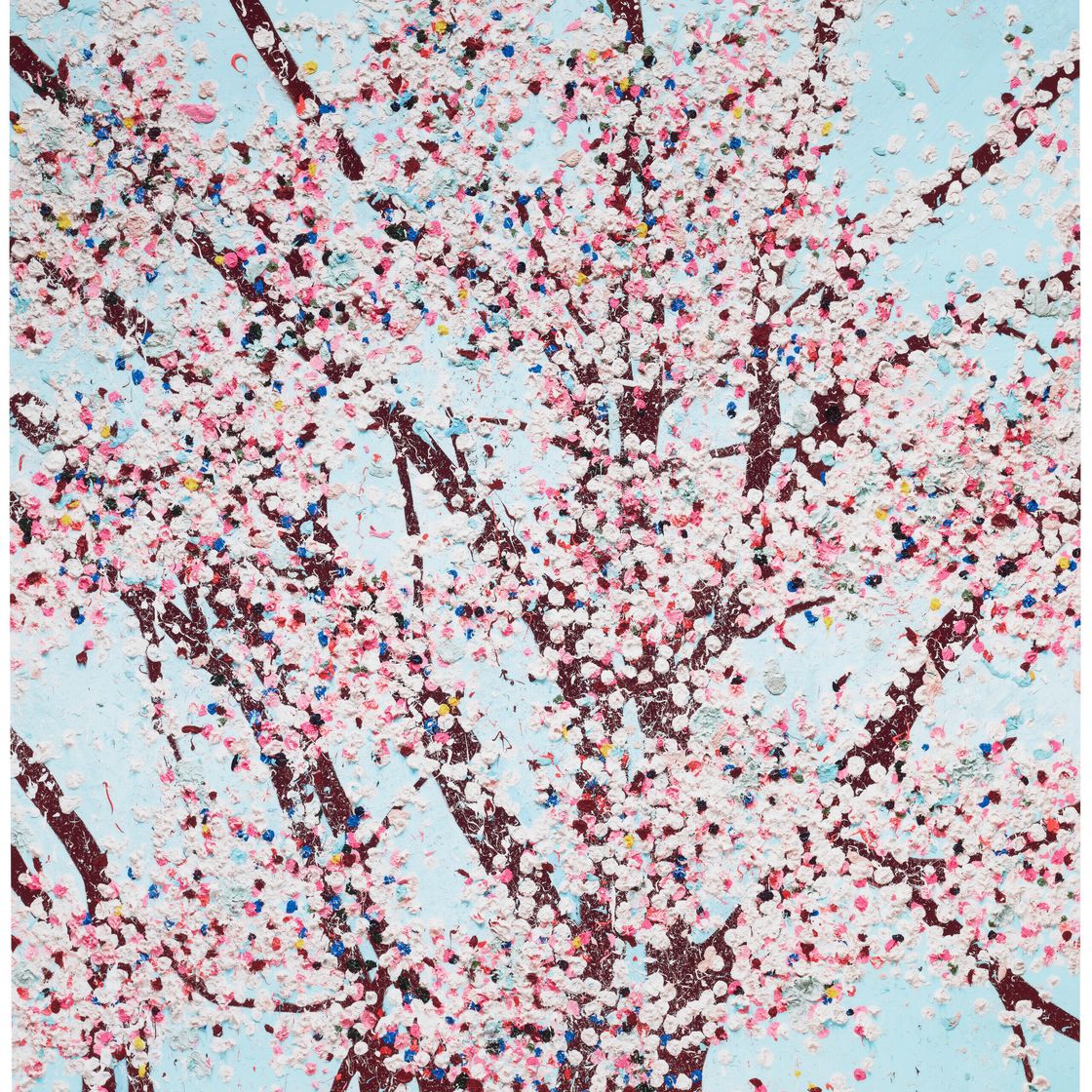 Damien Hirst — Добродетели, изображение 4