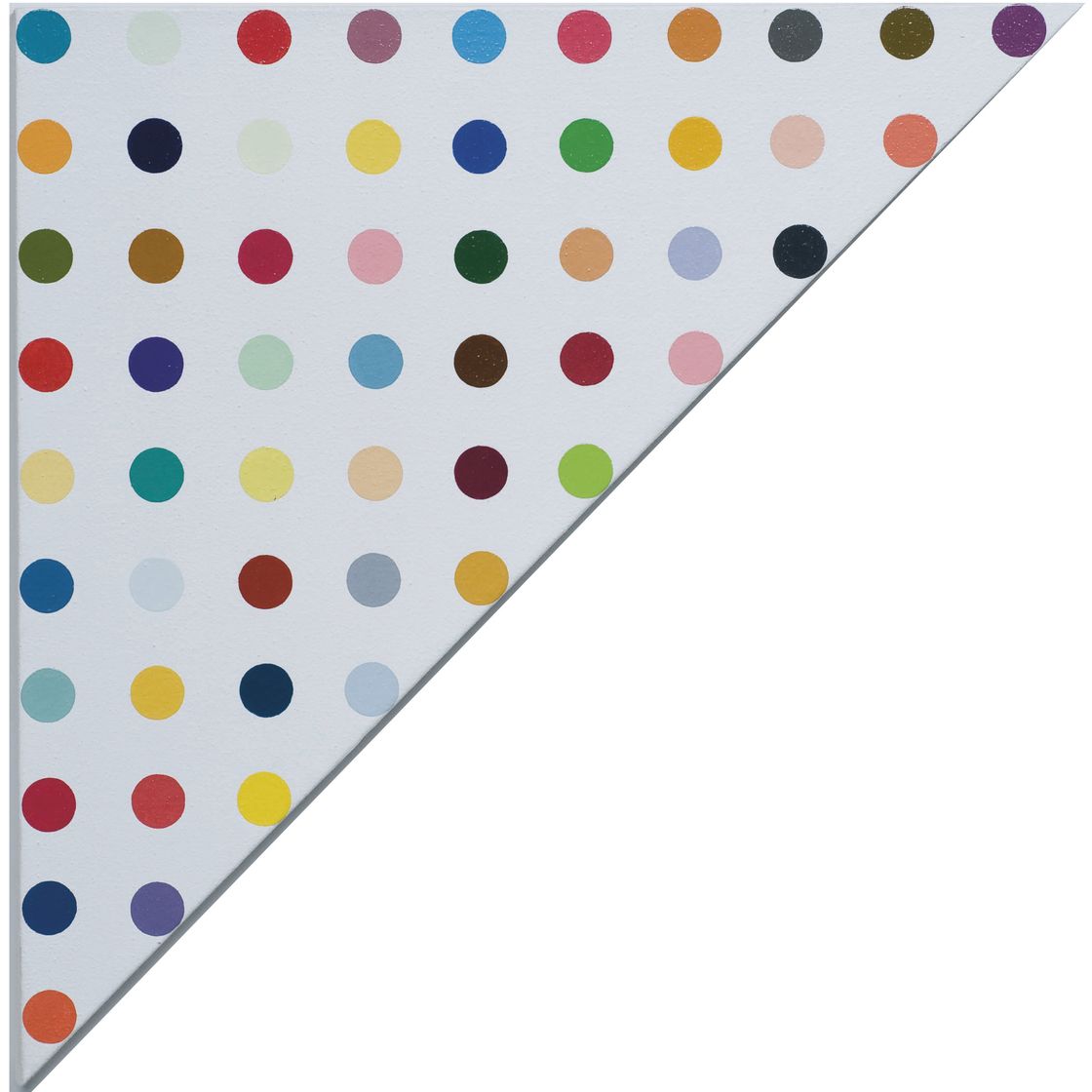 Damien Hirst — Опиум