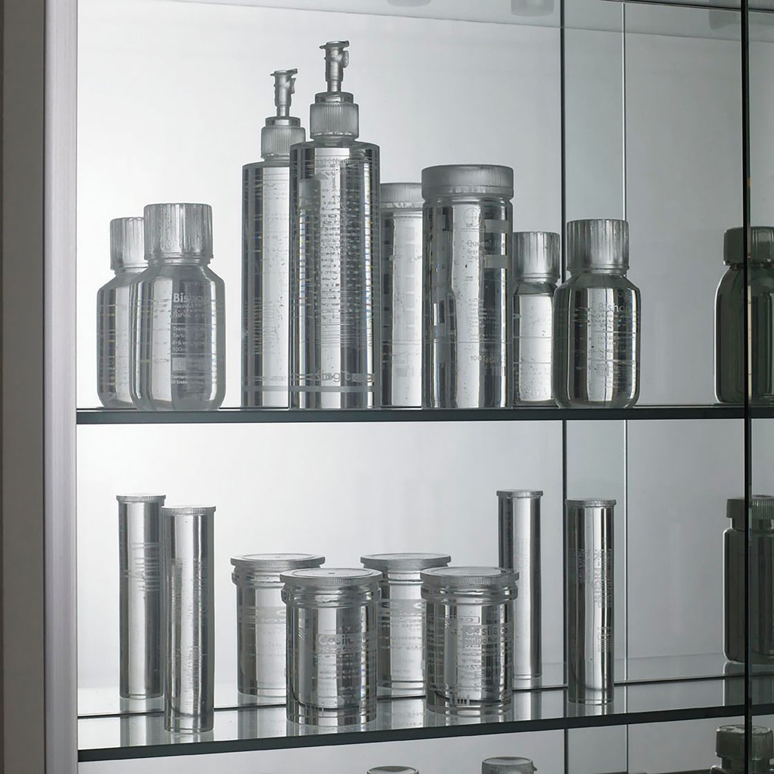 Damien Hirst — Ментальная эскапология, изображение 3