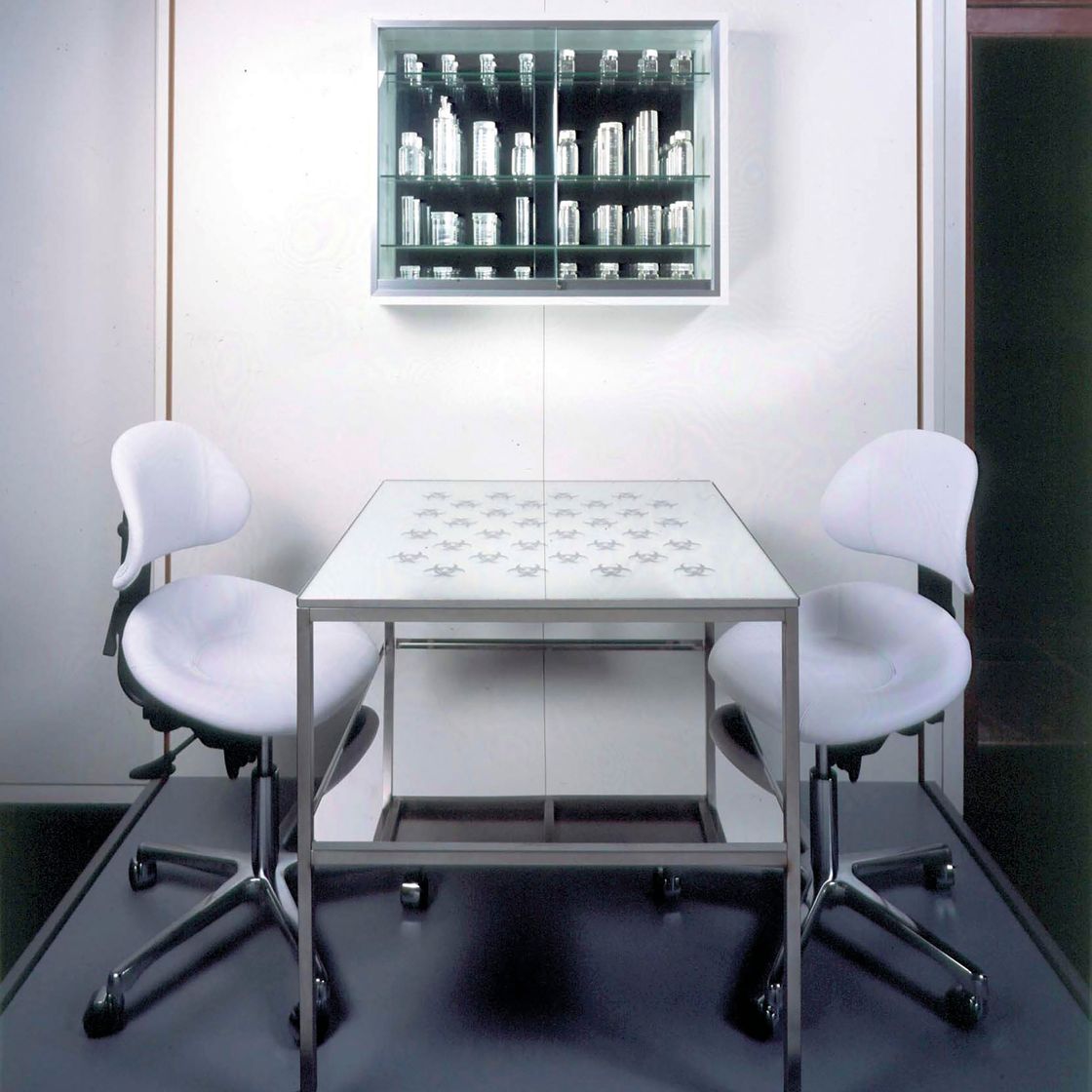 Damien Hirst — Ментальная эскапология, изображение 30