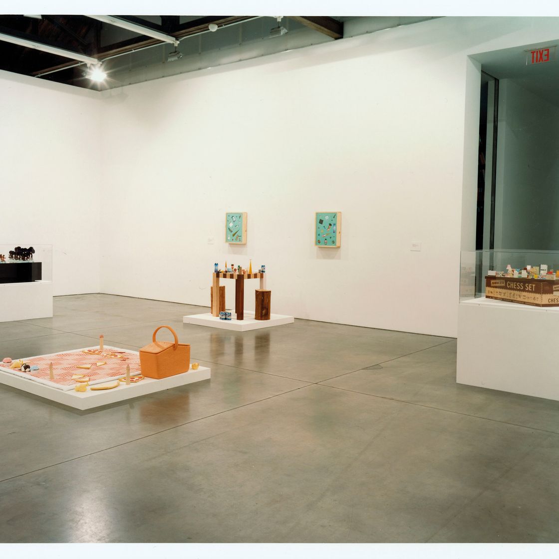 Damien Hirst — Ментальная эскапология, изображение 31