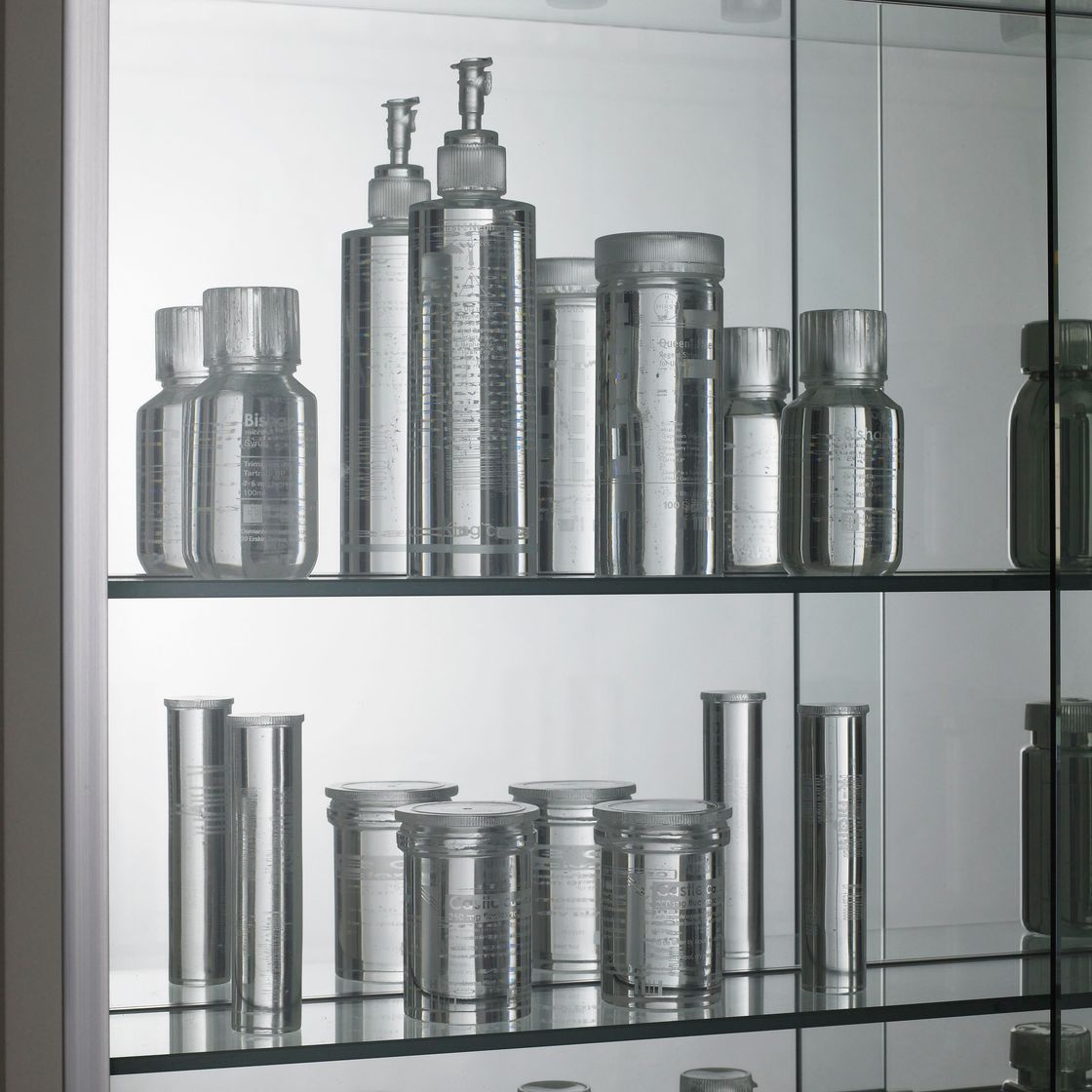 Damien Hirst — Ментальная эскапология, изображение 35
