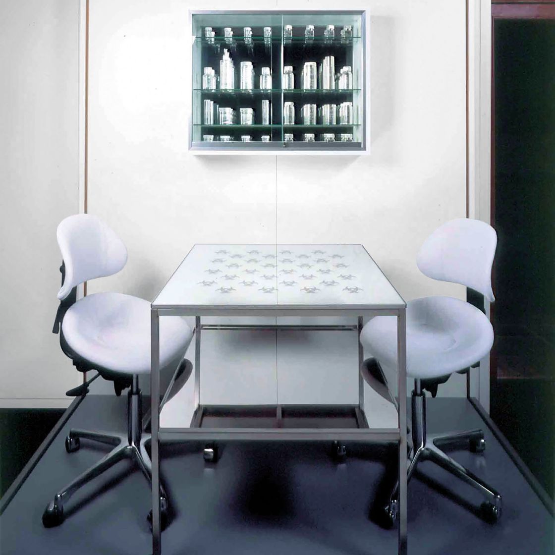 Damien Hirst — Ментальная эскапология, изображение 5