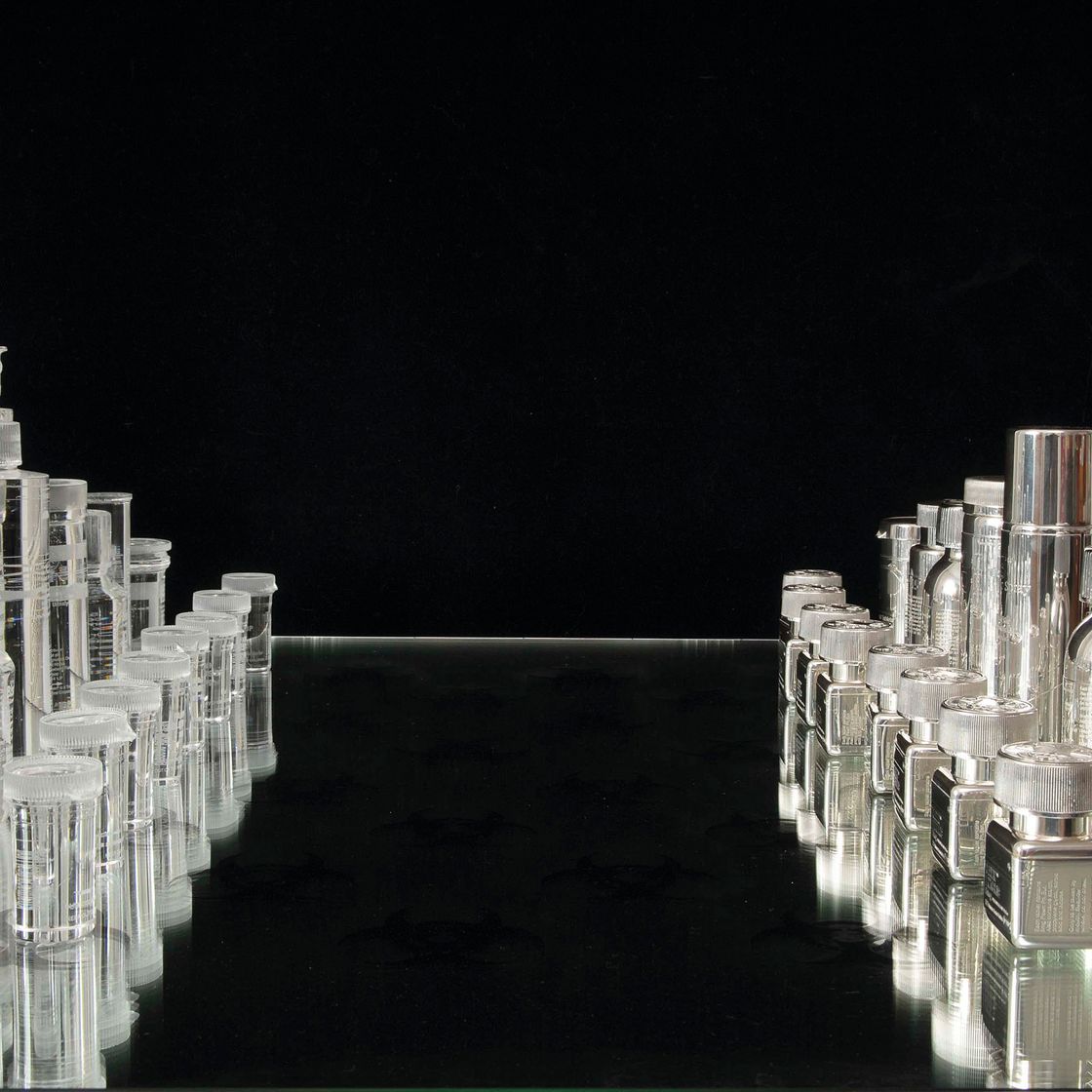 Damien Hirst — Ментальная эскапология, изображение 7